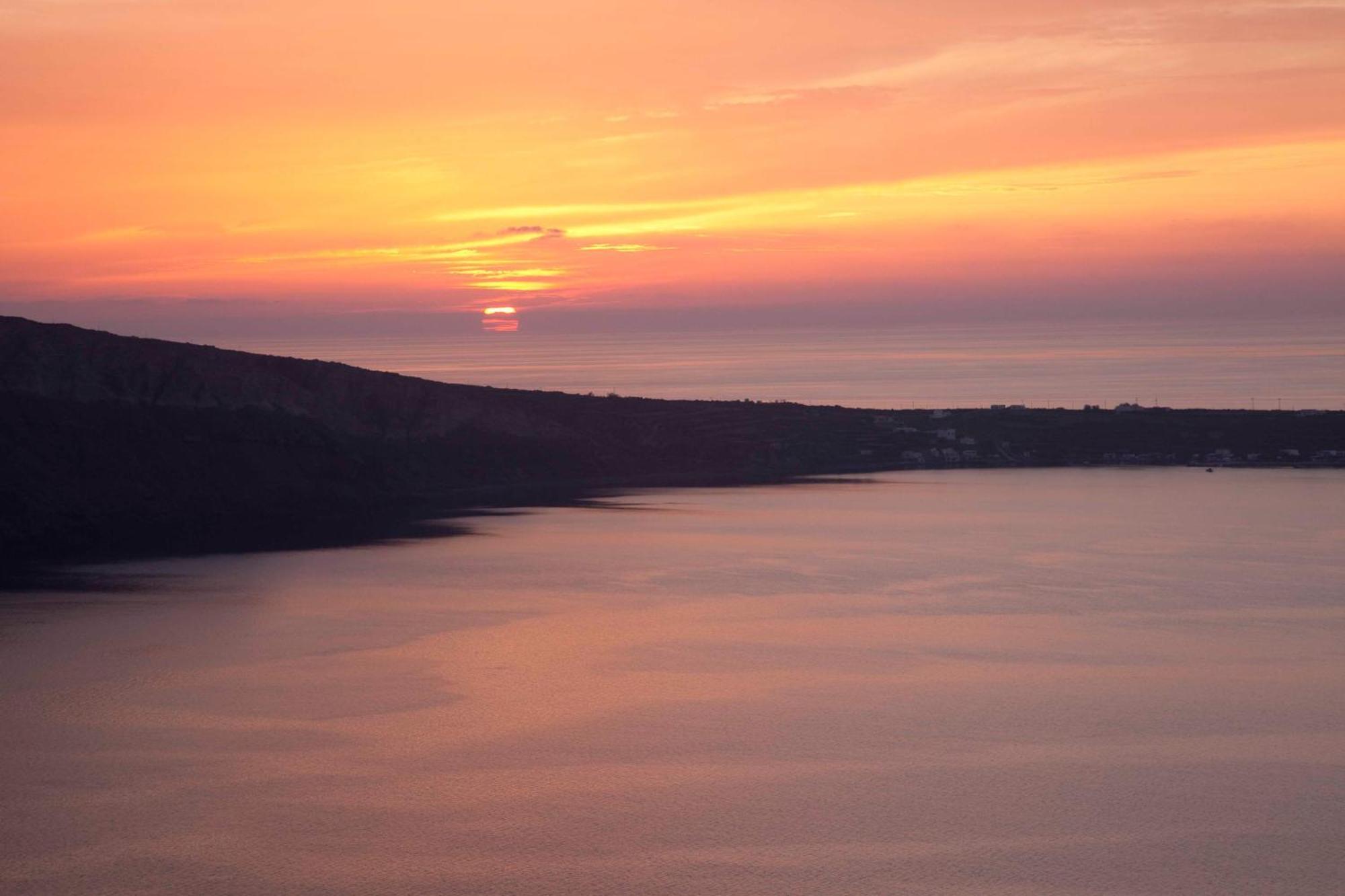Apartment Santorini Paradise Cave Ia